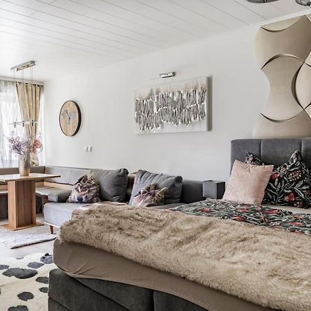 Emerald Apartment Seefeld in Tirol Eksteriør bilde
