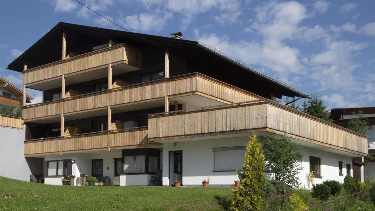 Emerald Apartment Seefeld in Tirol Eksteriør bilde
