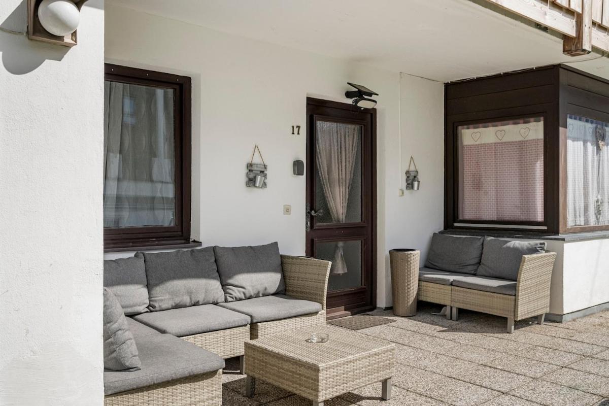 Emerald Apartment Seefeld in Tirol Eksteriør bilde