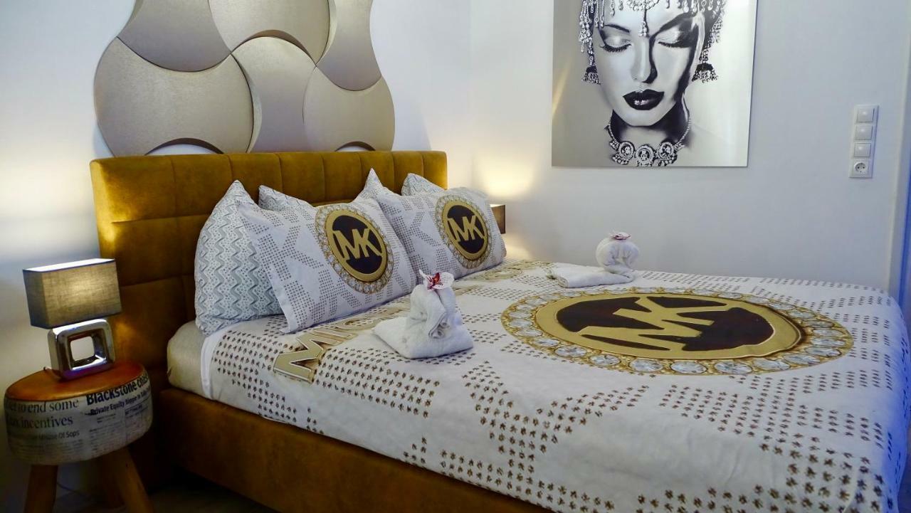 Emerald Apartment Seefeld in Tirol Eksteriør bilde