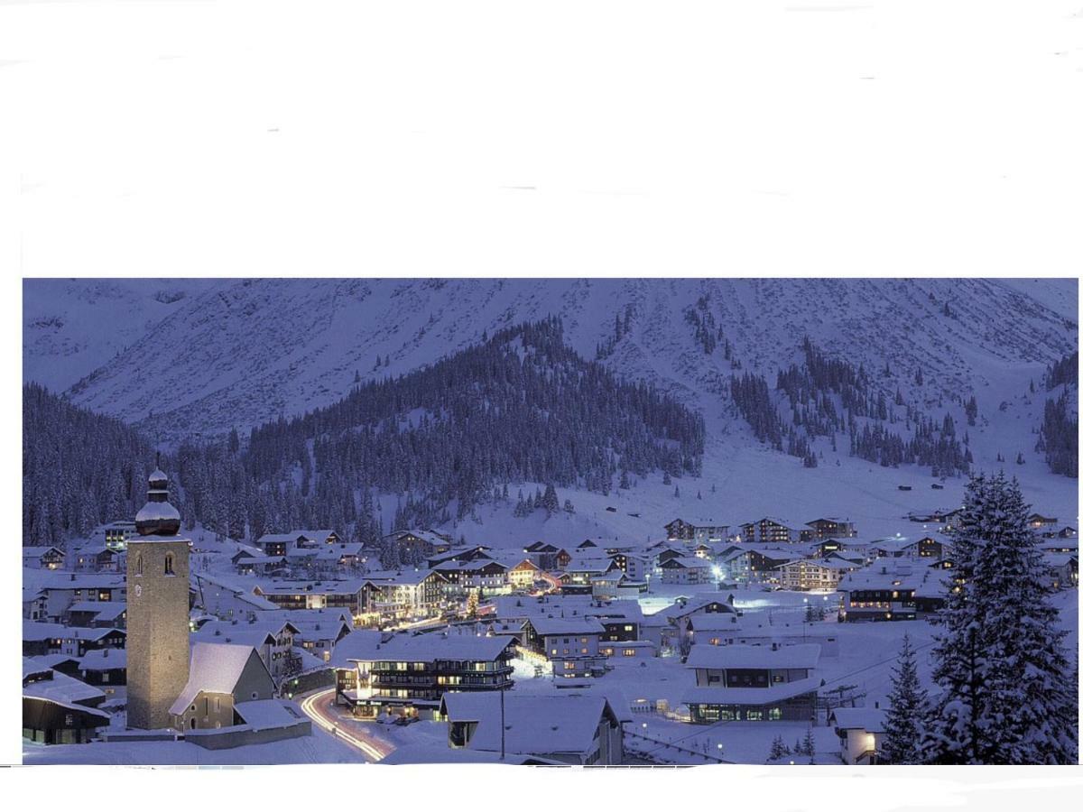 Emerald Apartment Seefeld in Tirol Eksteriør bilde